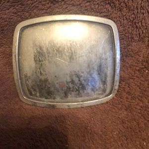 Belt Buckle